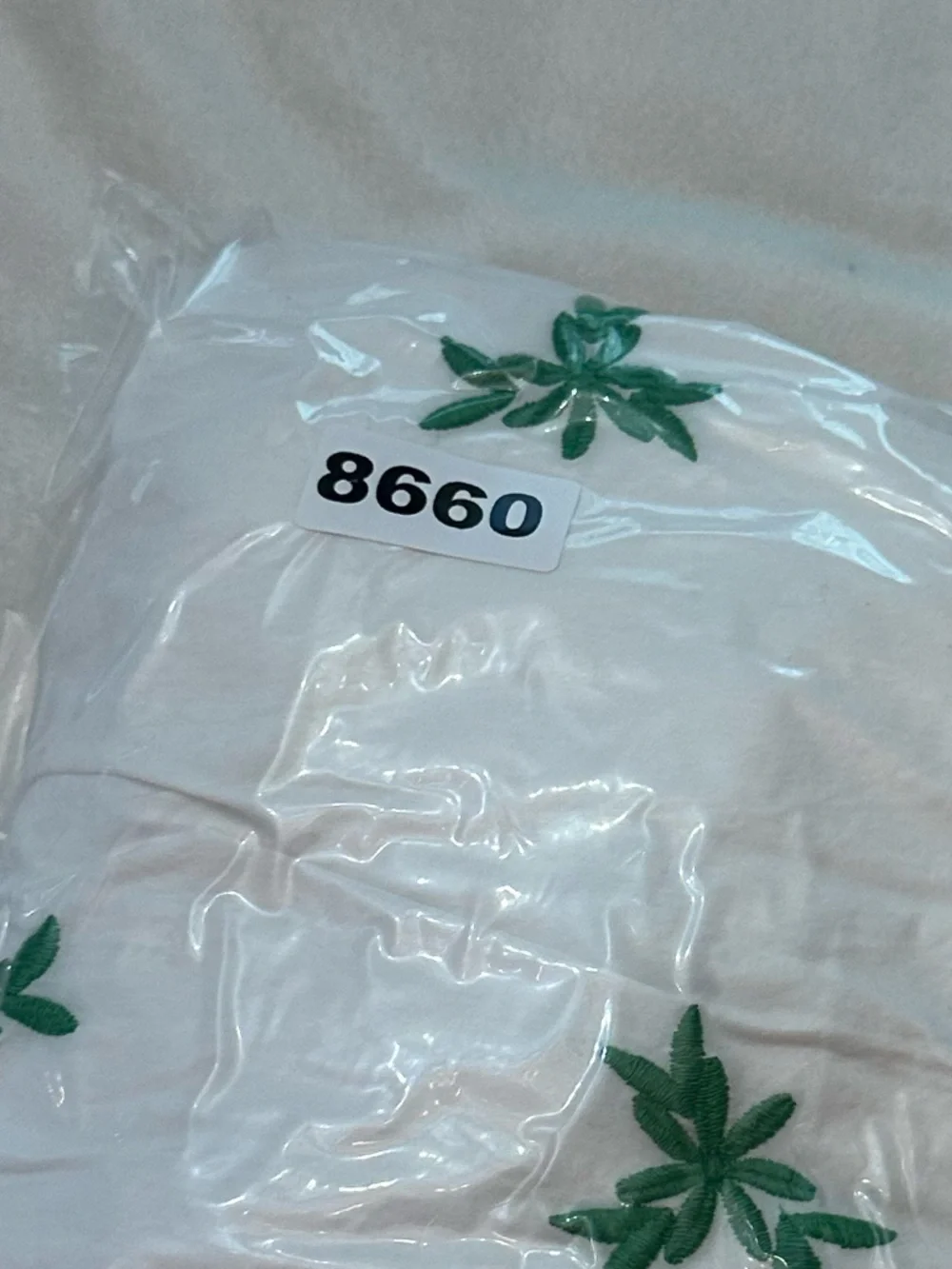 Anthropologie White The Somerset Eyelet Maxi Dress Size Large 38660 - Picture 14 of 15